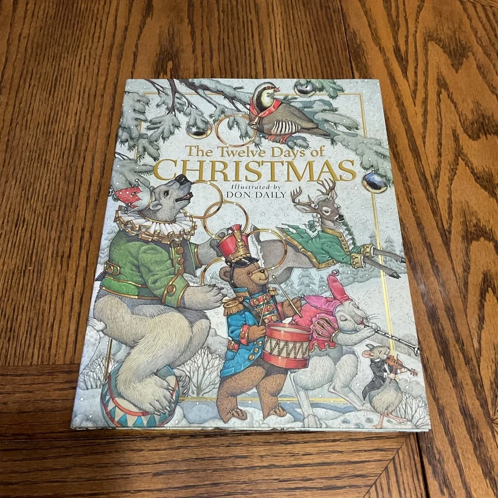 Christmas Storybook Collection for